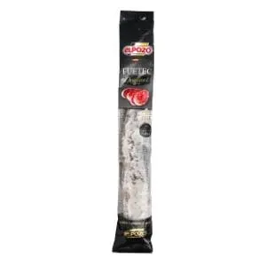 Kobasica ELPOZO Fuetec 170g slide slika