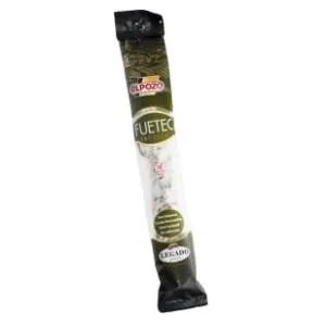 Kobasica FUETEC IBERICO 150g slide slika
