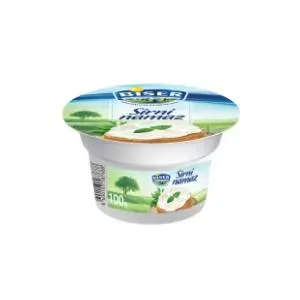 Krem sir BISER 100g slide slika