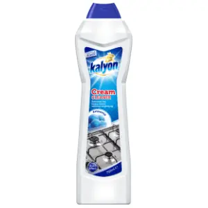 Kremasto sredstvo za čišćenje KALYON amonijak 750ml slide slika