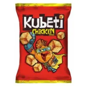 KUBETI piletina 40g slide slika