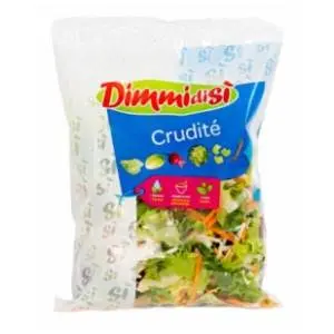 DIMMIDISI Balkanika salata 200g slide slika