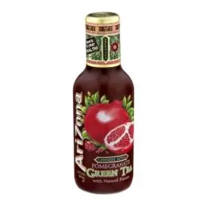 Ledeni čaj ARIZONA nar 450ml slide slika