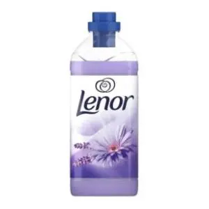 LENOR omekšivač za veš lavanda i kamilica 32 pranja (675ml) slide slika