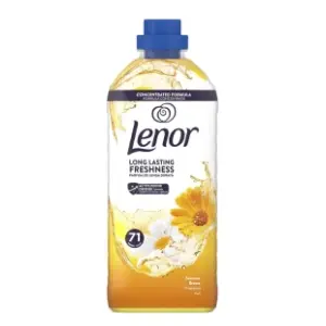 LENOR Summer breeze omekšivač za veš 71 pranja (1,49l) slide slika