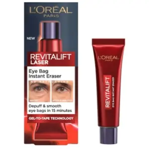 L'OREAL Revitalift laser krema za područje oko očiju 15ml slide slika