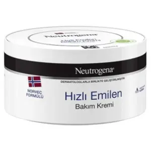 Losion za telo NEUTROGENA Fast absorbing 300ml slide slika