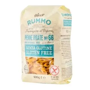 Makarona RUMMO bez glutena 400g slide slika
