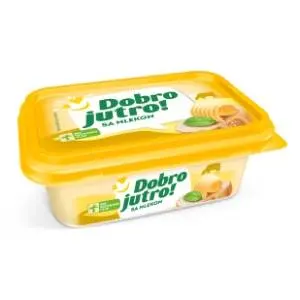 Margarin DIJAMANT Dobro jutro 250g slide slika