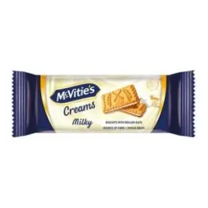 MCVITIE`S ovseni keks sa mlečnim filom 100g slide slika