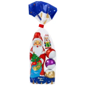 Novogodišnji paketić SWEET CHOICE 145g slide slika