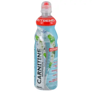 NUTREND Carnitine mangezijum napitak zova i menta 750ml slide slika