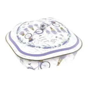 Panetone GRANDUCALE biskvit sa maslacem 600g slide slika