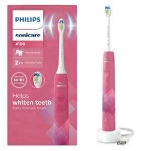 PHILIPS Sonicare električna četkica za zube HX3689/41 1kom slide slika