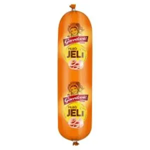 Pileća salama GAVRILOVIĆ Jeli 1kg slide slika