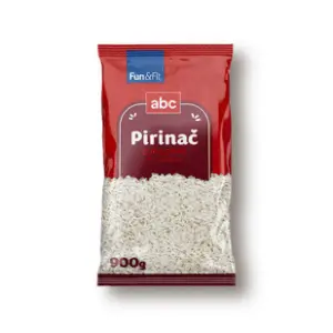 Pirinač ABC dugo zrno 900g slide slika