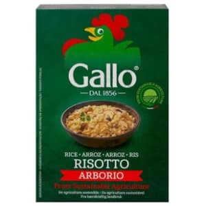 Pirinač GALLO Arborio 500g slide slika