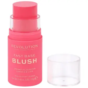 REVOLUTION Fast base rumenilo u stiku rose slide slika