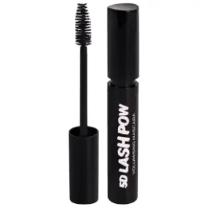 REVOLUTION Lash pow 5D maskara super black slide slika