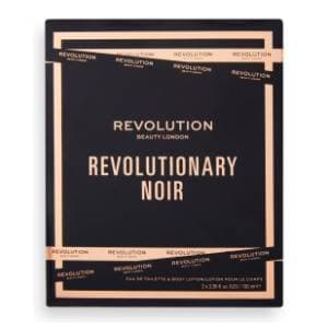 REVOLUTION set Revolutionary noir (toaletna voda i losion) slide slika