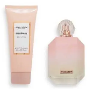 REVOLUTION set Revolutionary (toaletna voda 100ml i losion) slide slika