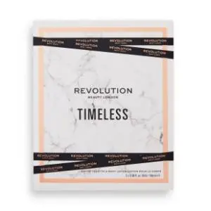 REVOLUTION set Timeless (toaletna voda 100ml i losion) slide slika