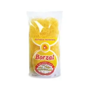Rezanci BORZAL 150g slide slika