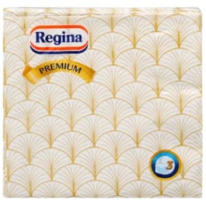 Salvete REGINA Premium 3sloja 20kom slide slika