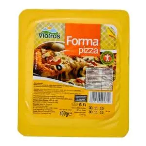 Sir VIOTROS Forma pizza 400g slide slika