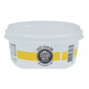 Sitan sir STADO MOJE 450g slide slika