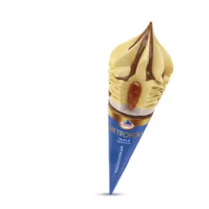 Sladoled CERMAT Metropoli Madagaskar vanila 180ml slide slika