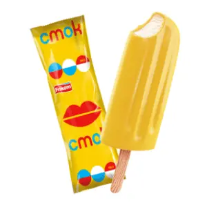 Sladoled FRIKOM Cmok 54g slide slika
