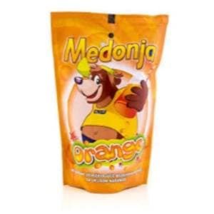 Sok MEDONJA pomorandža 200ml slide slika