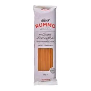 Špagete RUMMO 500g slide slika