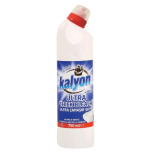 Sredstvo za čišćenje i snežno beli izbeljivač KALYON 750ml slide slika