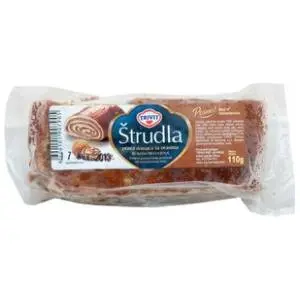 Štrudla TRIVIT sa orasima 110g slide slika