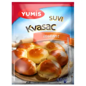 Suvi kvasac YUMIS 10g slide slika
