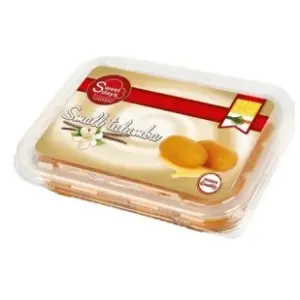 SWEET DAYS tulumba mala 400g slide slika