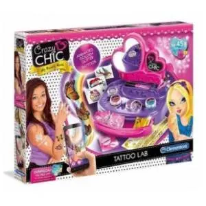 tatoo-set-glitter-clementoni