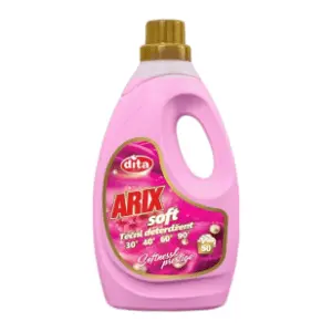 ARIX Soft tečni deterdžent za veš 50 pranja (3l) slide slika