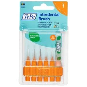 TEPE ISO 1 Original nterdentalne četkice 6kom slide slika