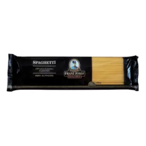 Testenina FRANZ JOSEF spaghetti 500g slide slika