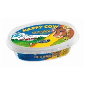 Topljeni sir HAPPY COW 150g slide slika
