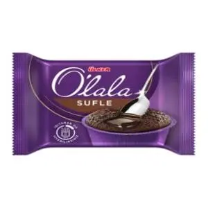 Biskvit ULKER O la la sa čokoladnim punjenjem 70g slide slika