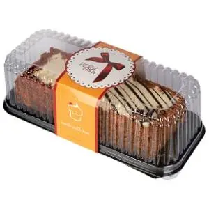 VERA torta lešnik 1,15kg slide slika