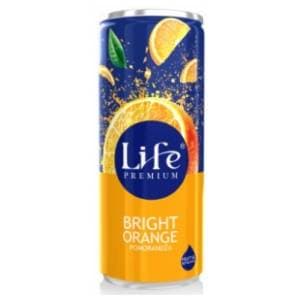 Voćni sok NECTAR Life premium pomorandža 250ml slide slika