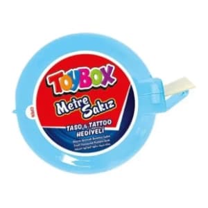 Žvake TOY BOX metar 35g slide slika