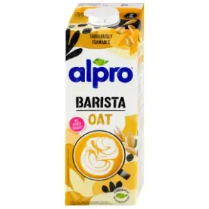 ALPRO Barista ovseni napitak 1l slide slika