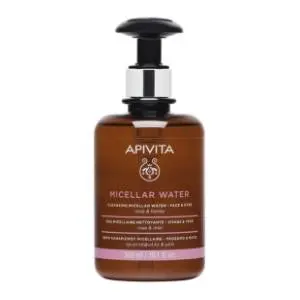 APIVITA micelarna voda 300ml slide slika