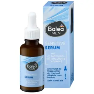 BALEA Men sensitive serum za lice 30ml slide slika